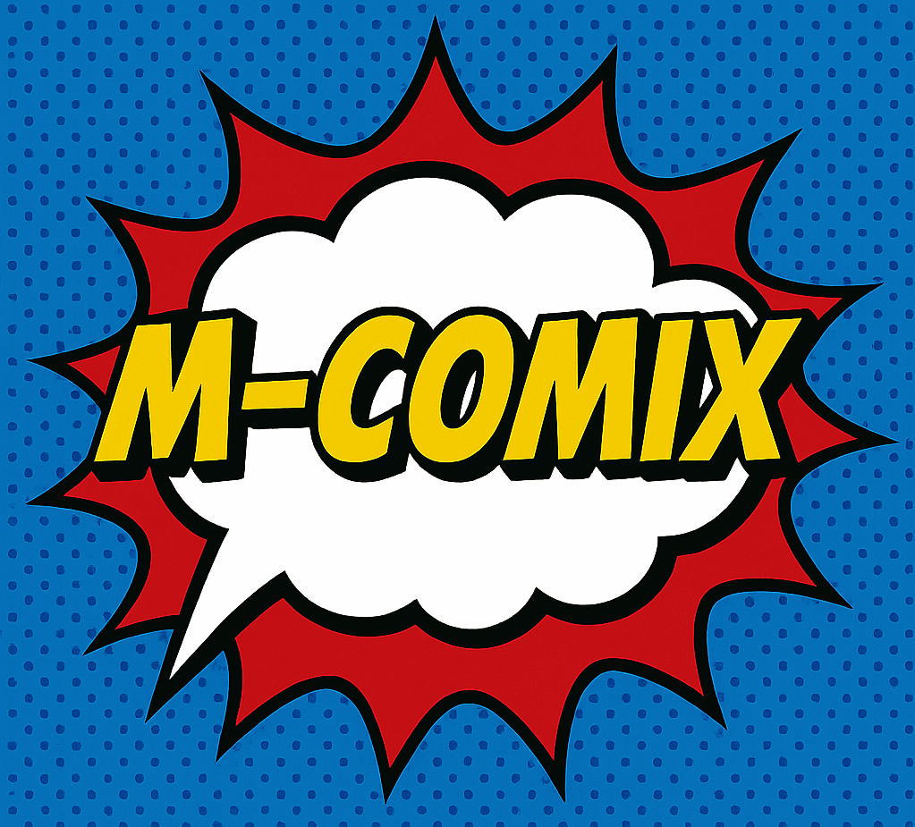 M-Comix